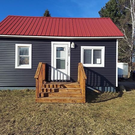 Carters' Cabin Βίλα Newberry Εξωτερικό φωτογραφία