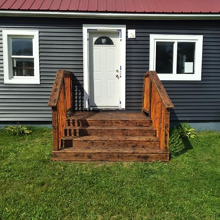 Carters' Cabin Βίλα Newberry Εξωτερικό φωτογραφία